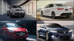 Top Car Brands in Pakistan 2026 | Best Cars & SUVs