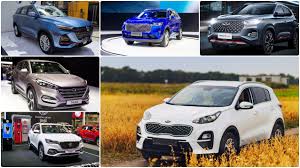 Best SUVs in Pakistan 2026 | Family, Luxury & Budget SUVs