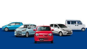 Best Budget Cars in Pakistan 2026