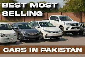 Most Reliable Car Brands in Pakistan