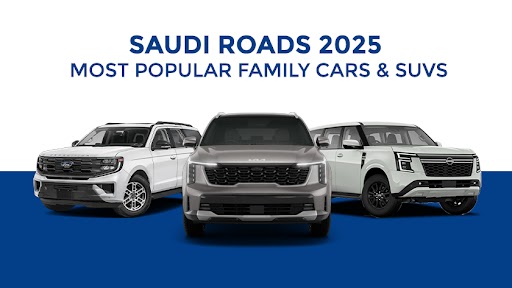 Top Car Brands in Saudi Arabia 2026 | Best Cars & SUVs for KSA Buyers